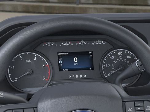 New 2025 Ford F250 XL w/ FX4 Off-Road Package image 13