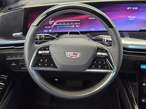 New 2026 Cadillac Escalade Sport w/ Touring Package AWD/4WD image 15