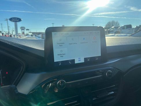 New 2026 Ford Escape Active w/ Cold Weather Package image 21