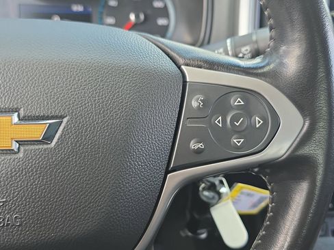Used 2022 Chevrolet Colorado ZR2 image 20