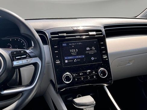 Used 2023 Hyundai Tucson SEL AWD/4WD image 10