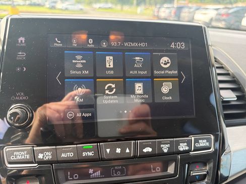 Used 2020 Honda Odyssey EX-L image 19