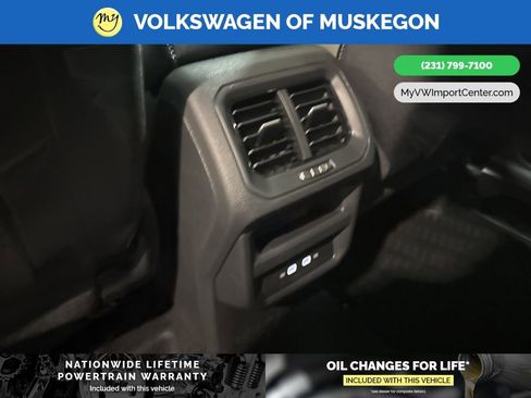 New 2026 Volkswagen Taos SE image 26