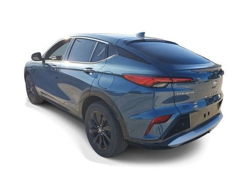 New 2026 Buick Envista Sport Touring w/ Convenience I Package image 4