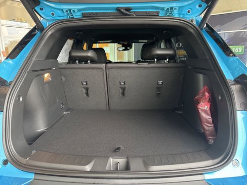 New 2026 Chevrolet TrailBlazer ACTIV w/ Convenience Package image 11