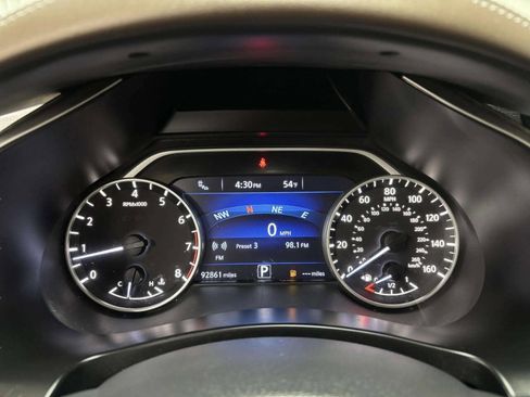 Used 2016 Nissan Murano SL image 39