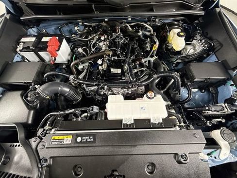 Certified 2026 Toyota 4Runner TRD Off-Road AWD/4WD image 31