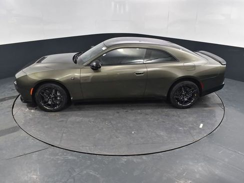 New 2026 Dodge Charger R/T Scat Pack image 44