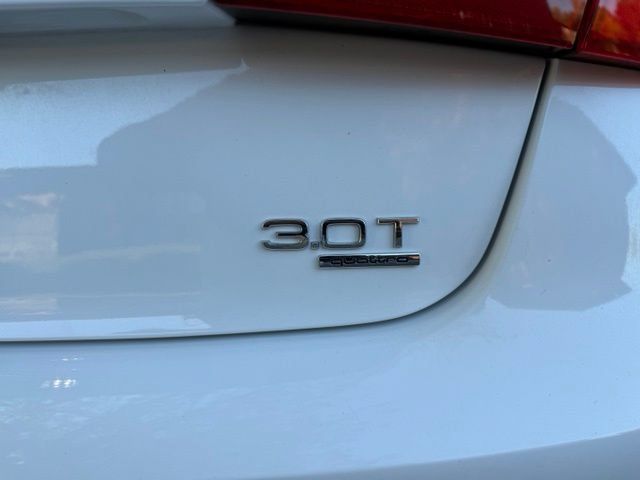 Used 2015 Audi A6 3.0T Premium Plus AWD/4WD image 42