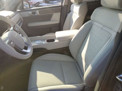 New 2026 Hyundai Santa Fe Limited image 16