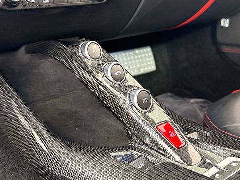 Certified 2021 Ferrari 812 GTS RWD image 15