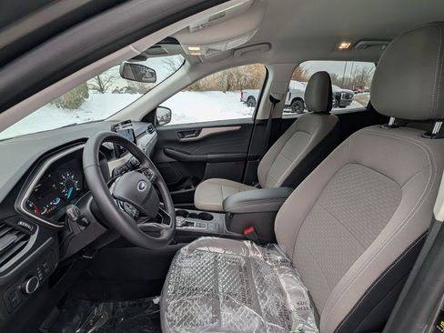 Certified 2022 Ford Escape SE w/ Convenience Package image 10