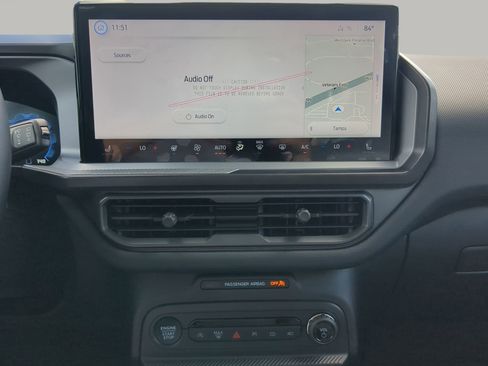 New 2025 Ford Bronco Sport Badlands w/ Badlands Tech Package image 53