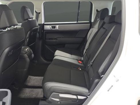 New 2026 Hyundai Santa Fe SE AWD/4WD image 22