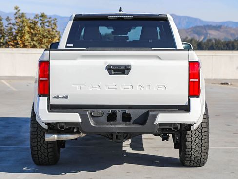 New 2026 Toyota Tacoma SR5 AWD/4WD image 6
