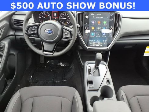 New 2026 Subaru Crosstrek 2.0i Premium image 9