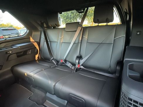 New 2026 Toyota Sequoia Limited RWD image 22