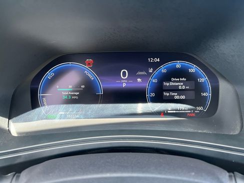 Used 2025 Toyota Grand Highlander AWD Hybrid image 14