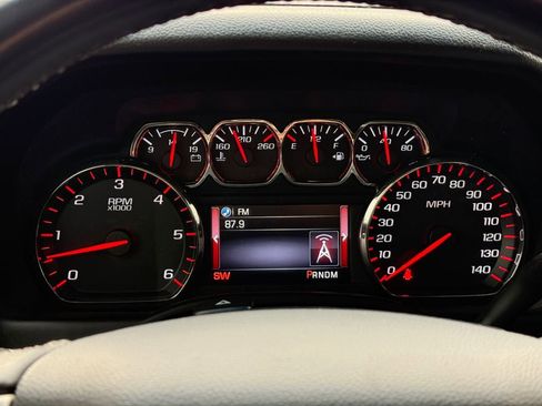 Used 2016 GMC Yukon SLE image 33