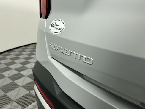 New 2026 Kia Sorento EX image 5