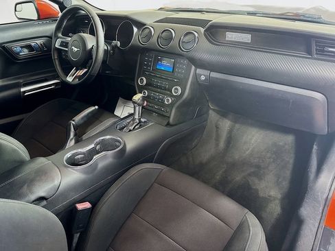 Used 2015 Ford Mustang Convertible w/ Equipment Group 051A image 34