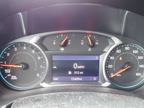 Certified 2021 Chevrolet Equinox Premier FWD image 11