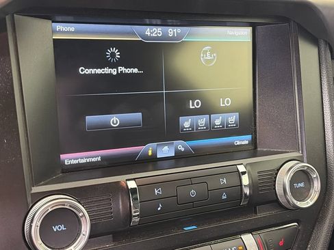 Used 2015 Ford Mustang GT Premium w/ Equipment Group 401A RWD image 18
