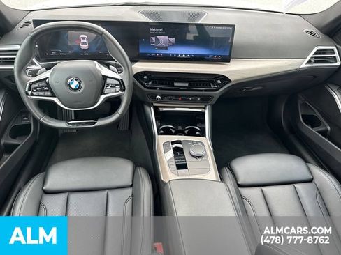 Used 2025 BMW 330i Sedan RWD image 27