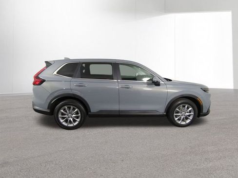 New 2026 Honda CR-V EX image 22