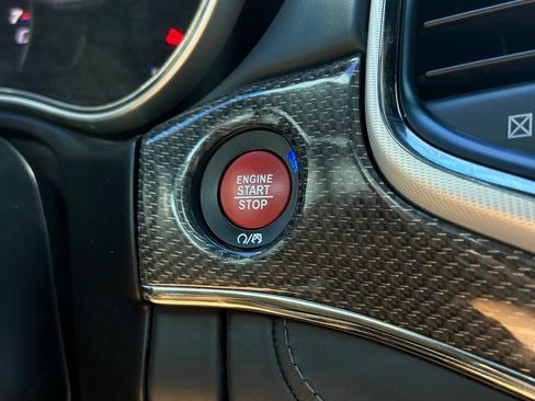 Used 2018 Jeep Grand Cherokee Trackhawk AWD/4WD image 28