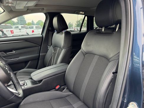Used 2025 MAZDA CX-50 AWD 2.5 S w/ Premium Package image 10