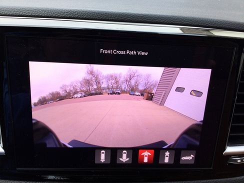 New 2026 Chrysler Pacifica Pinnacle AWD/4WD image 20