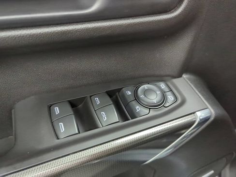 Used 2021 GMC Sierra 1500 AT4 w/ AT4 Premium Package AWD/4WD image 12