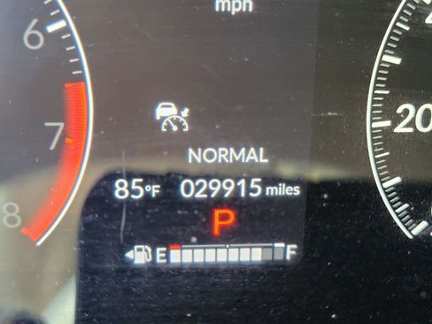 Used 2024 Honda CR-V LX image 21