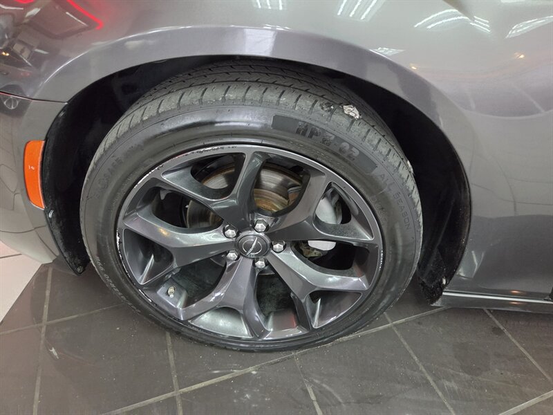 Used 2023 Chrysler 300 S RWD image 46