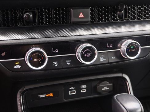 Used 2024 Honda CR-V Sport image 17