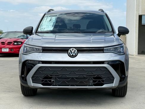 New 2026 Volkswagen Taos S FWD image 4