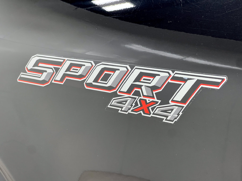 Used 2023 Ford F150 Lariat w/ Equipment Group 502A High AWD/4WD image 45