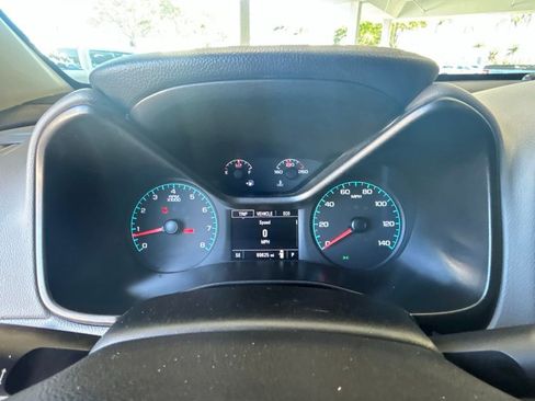 Used 2019 Chevrolet Colorado W/T w/ WT Convenience Package image 40