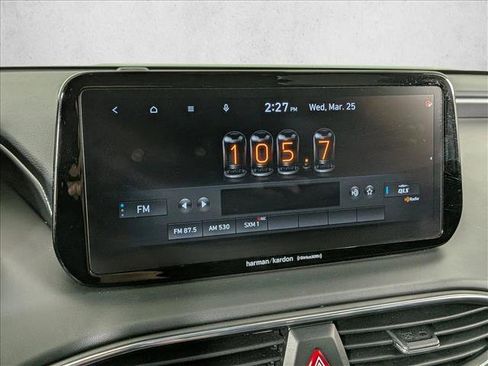 Used 2022 Hyundai Santa Fe SEL Premium AWD/4WD image 16