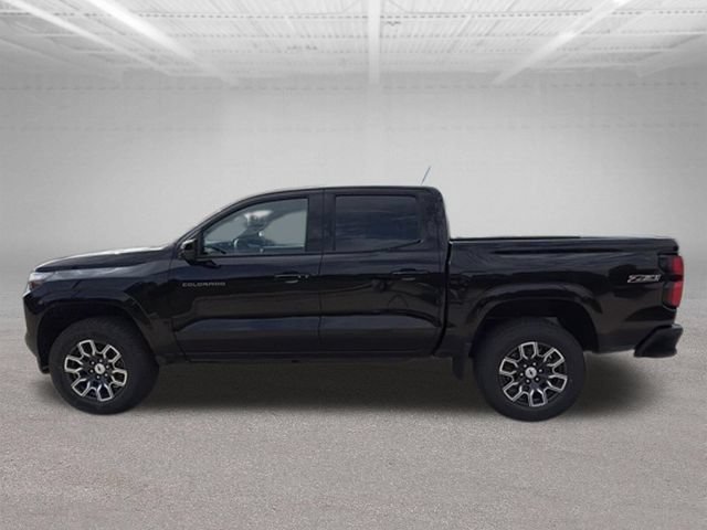 New 2026 Chevrolet Colorado Z71 w/ Technology Package AWD/4WD image 5
