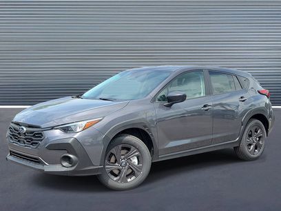 New 2026 Subaru Crosstrek 2.5i