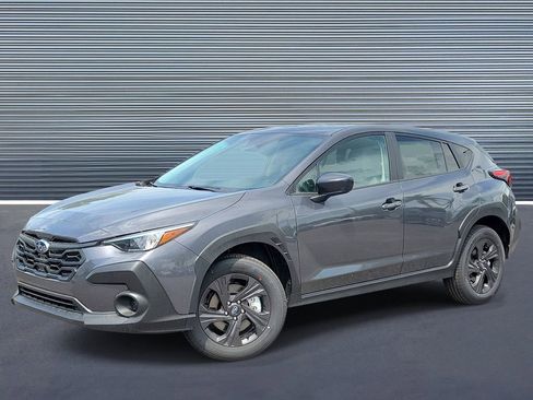 New 2026 Subaru Crosstrek 2.5i AWD/4WD image 1