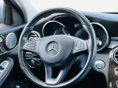 Used 2016 Mercedes-Benz C 300 C 300 image 11
