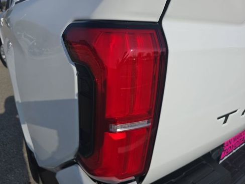 Used 2024 Toyota Tacoma SR5 image 32