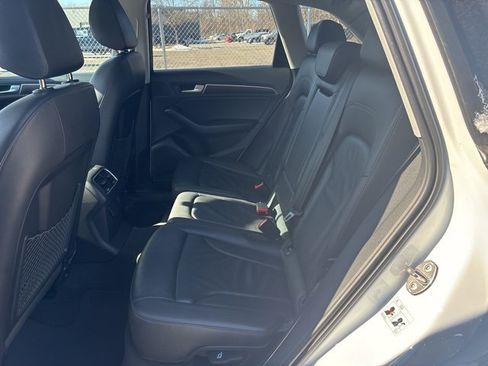 Used 2016 Audi Q5 2.0T Premium Plus w/ Premium Plus Package image 10