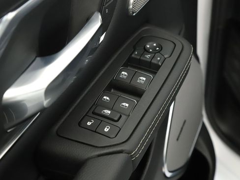 New 2026 RAM 1500 Laramie w/ Night Edition image 7