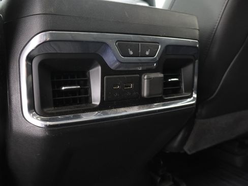 Used 2020 GMC Sierra 2500 Denali w/ Denali Ultimate Package AWD/4WD image 41
