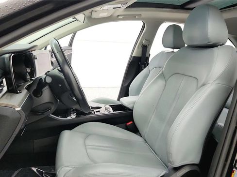 Used 2022 Kia K5 EX FWD image 21