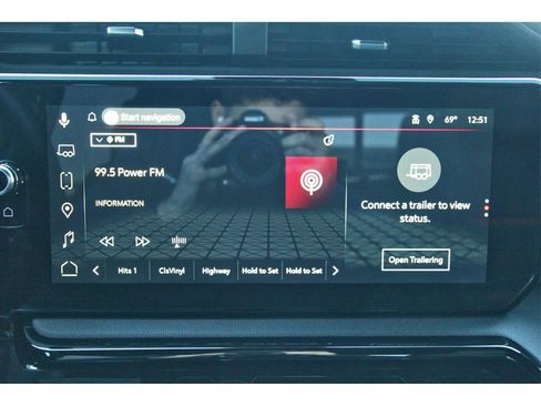 Used 2026 GMC Sierra 1500 AT4 w/ AT4 Premium Package image 20